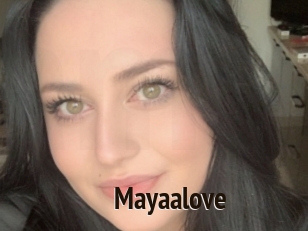 Mayaalove
