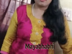 Mayabhabhi