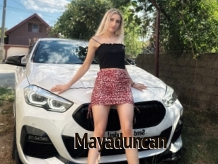 Mayaduncan