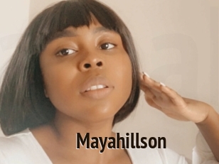 Mayahillson