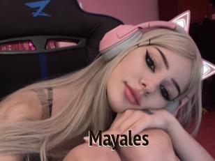 Mayales
