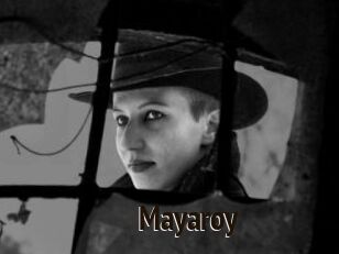 Mayaroy