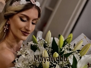 Mayawebb