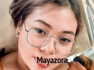 Mayazora