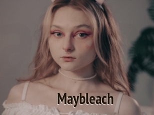 Maybleach