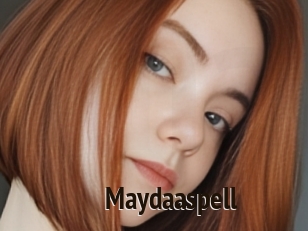 Maydaaspell