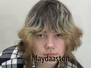 Maydaaston