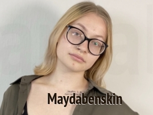 Maydabenskin