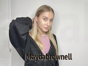 Maydabrownell