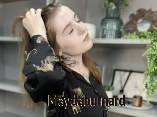 Maydaburnard