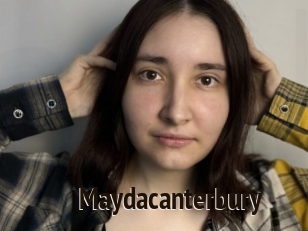 Maydacanterbury