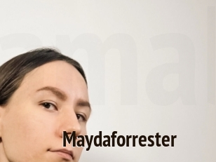 Maydaforrester