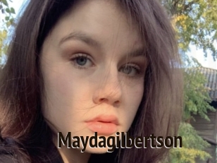 maydagilbertson Amatrice Blog