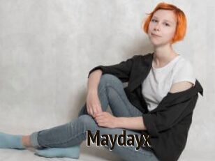 Maydayx