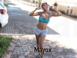 Mayox