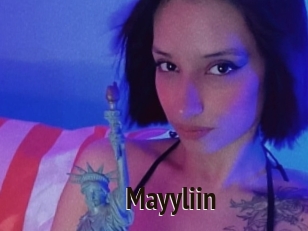 Mayyliin
