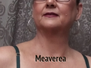 Meaverea