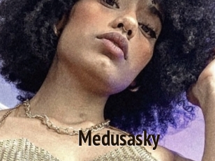 Medusasky