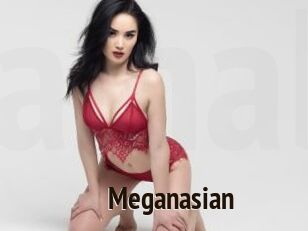 Meganasian