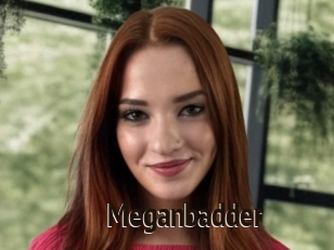 Meganbadder
