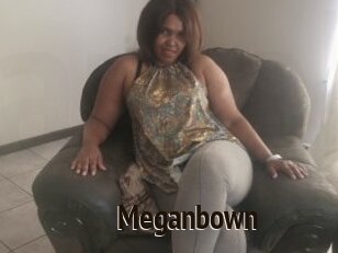Meganbown