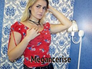 Megancerise