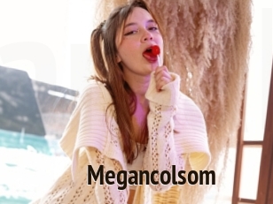 Megancolsom