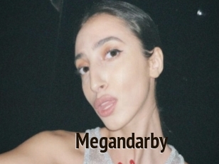 Megandarby