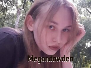 Megandowden