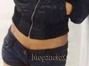 Meganefox
