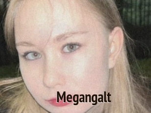 Megangalt