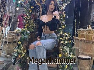 Meganhammer