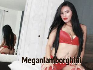 Meganlamborghini