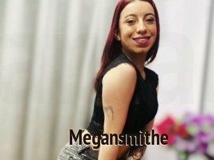 Megansmithe