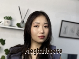 Meghanbeese