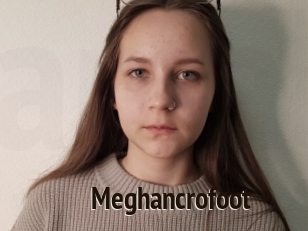 Meghancrofoot