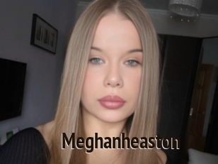 Meghanheaston