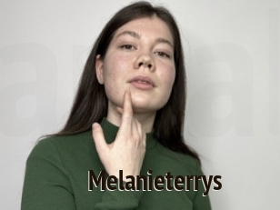Melanieterrys
