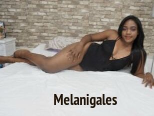 Melanigales