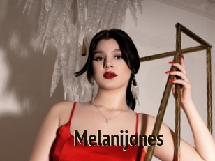 Melanijones