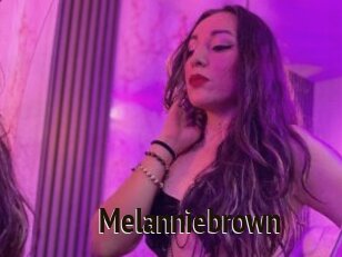 Melanniebrown