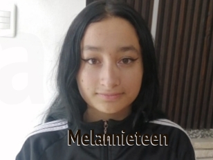 Melannieteen