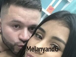 MelanyandG