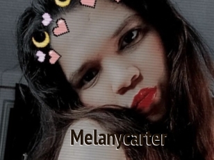Melanycarter