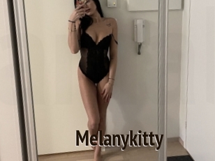 Melanykitty