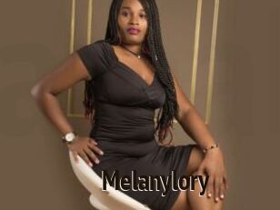 Melanylory