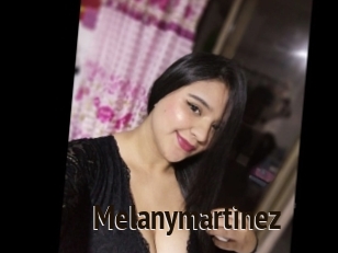 Melanymartinez