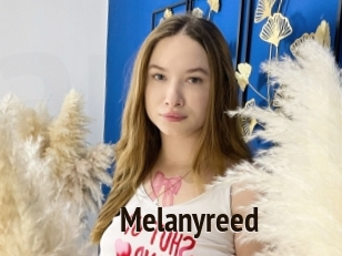 Melanyreed