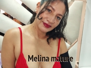 Melina_mature