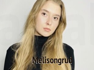 Melisongrud